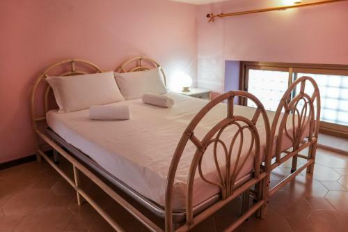 Apartamento Nick & Santo's Holiday Homes Beach Front Lux