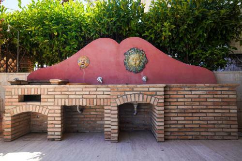 Apartamento Nick & Santo's Holiday Homes Beach Front Lux