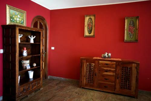 Apartamento Nick & Santo's Holiday Homes Beach Front Lux