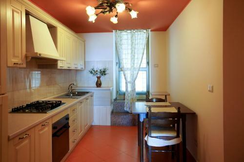 Apartamento Nick & Santo's Holiday Homes Beach Front Lux