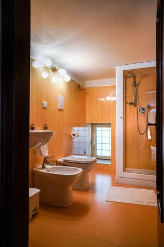 Apartamento Nick & Santo's Holiday Homes Beach Front Lux