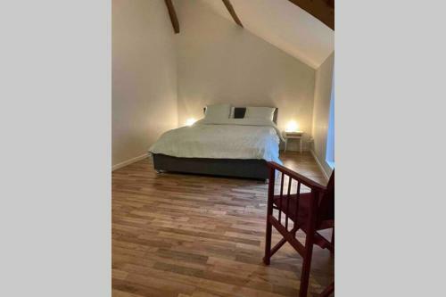 Apartamento ��au 33��