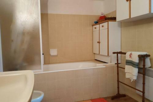 Apartamento Duplex Sur La Mer � Saint Jean de Luz