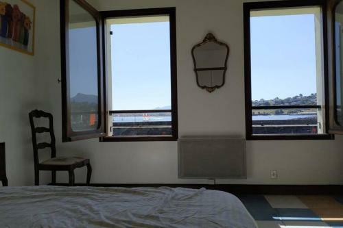 Apartamento Duplex Sur La Mer � Saint Jean de Luz