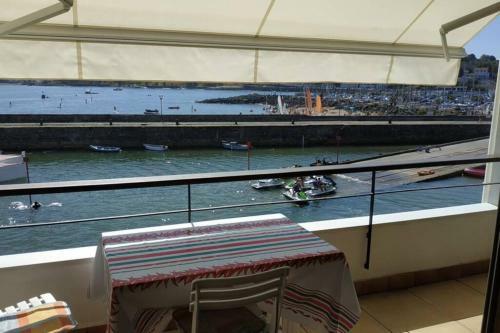 Apartamento Duplex Sur La Mer � Saint Jean de Luz