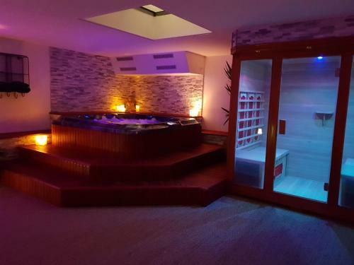 Apartment Suite Appartement
