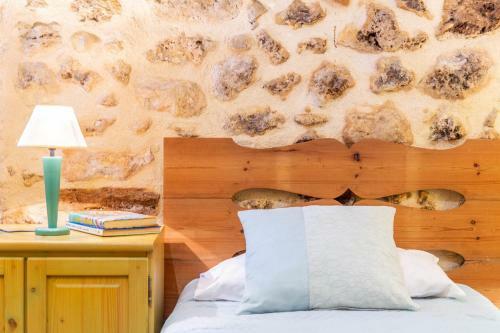 Mallorca Traditional Townhouse Holiday In Llubi