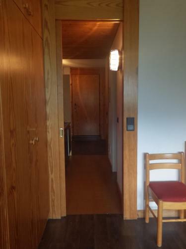Apartamento Appartamento Nel Top Residence Kurz