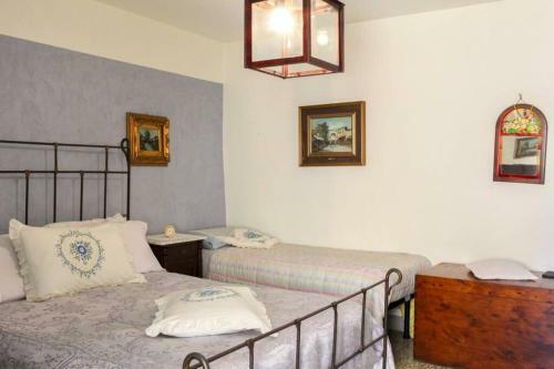 Apartamento [tuscan Panoramic] Tipico Appartamento Con Vista