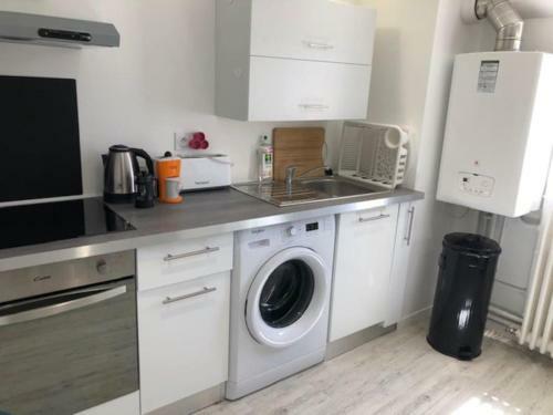 Apartamento 42m2 # Design # Plein Centre # Bestofblo # Insead