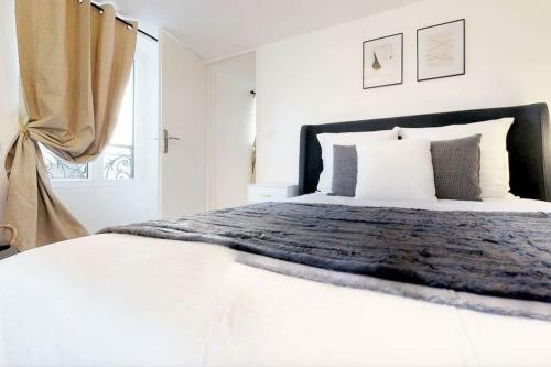 Apartamento 42m2 # Design # Plein Centre # Bestofblo # Insead