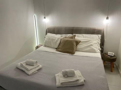 Domvito Lifestyle Holiday - Santo Cosma