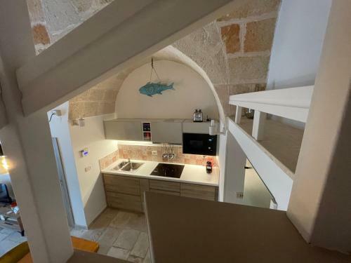 Domvito Lifestyle Holiday - Santo Cosma