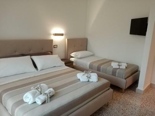 B&B Villa Dei Desideri