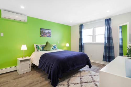 Apartamento Stunning 3 Bdr Apt, 20 Min To Times Square