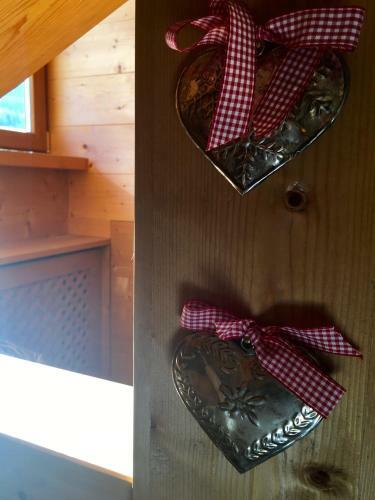 Apartamento La Casa Dei Cuori