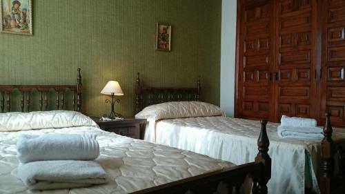 Casa Estacio