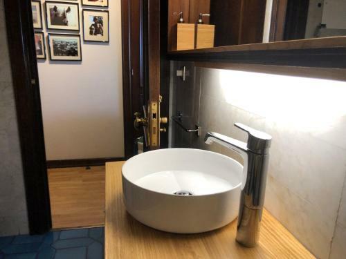 Apartamento Edificio El Moderno, Vigo 1.902