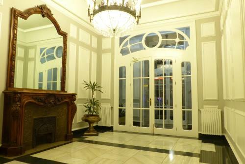 Apartamento Edificio El Moderno, Vigo 1.902