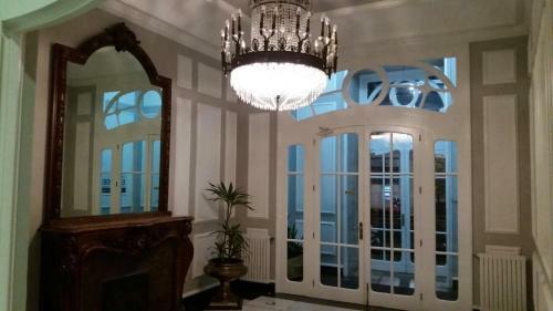 Apartamento Edificio El Moderno, Vigo 1.902