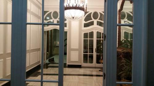 Apartamento Edificio El Moderno, Vigo 1.902