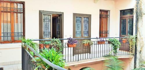 Apartamento L'opera Al Teatro Romano Di Verona