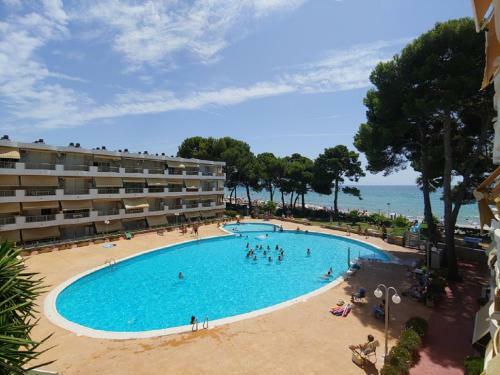 Apartamento Miramar Serveis - Planta Baja Internacional