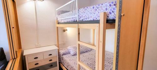 Apartamento Miramar Serveis - Planta Baja Internacional