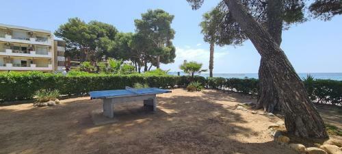 Apartamento Miramar Serveis - Planta Baja Internacional