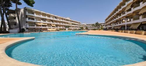 Apartamento Miramar Serveis - Planta Baja Internacional