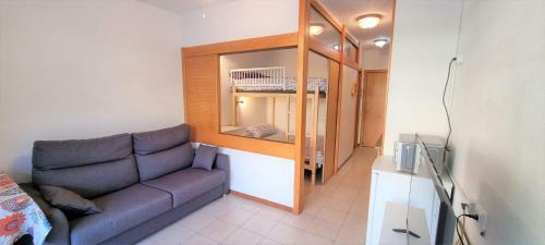 Apartamento Miramar Serveis - Planta Baja Internacional