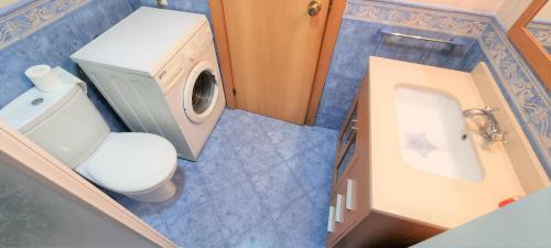 Apartamento Miramar Serveis - Planta Baja Internacional