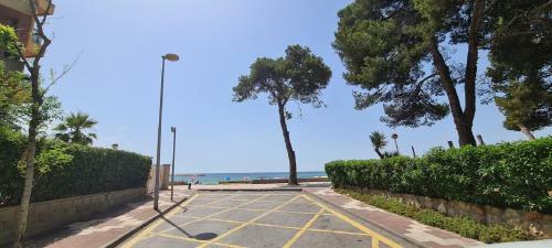 Apartamento Miramar Serveis - Planta Baja Internacional