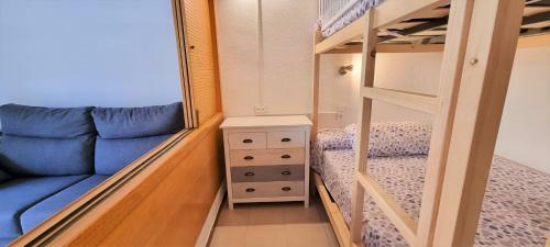 Apartamento Miramar Serveis - Planta Baja Internacional