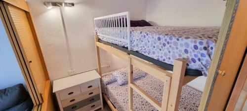Apartamento Miramar Serveis - Planta Baja Internacional