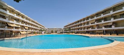 Apartamento Miramar Serveis - Planta Baja Internacional