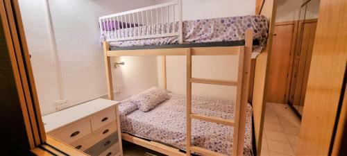 Apartamento Miramar Serveis - Planta Baja Internacional