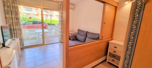 Apartamento Miramar Serveis - Planta Baja Internacional