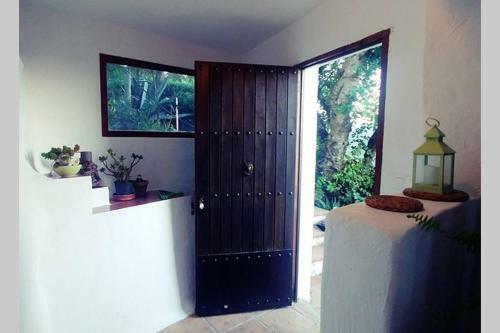 Bonito Apartamento Con Vistas Espectaculares