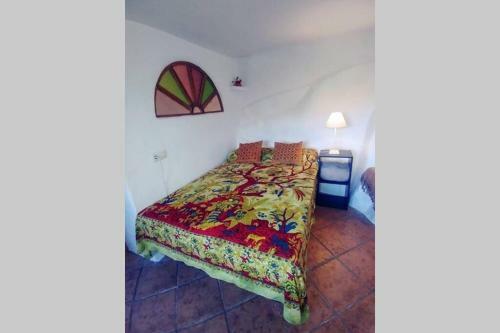 Bonito Apartamento Con Vistas Espectaculares