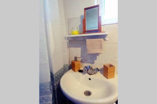 Bonito Apartamento Con Vistas Espectaculares