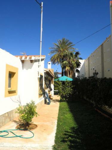 Chalet Marinas