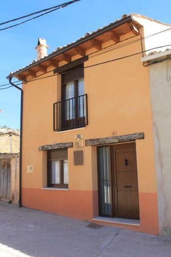 Casa Ga�an