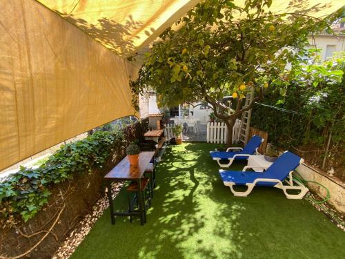 Casa En Masnou Junto A Playa Y Tren