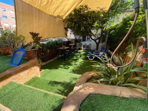 Casa En Masnou Junto A Playa Y Tren