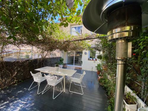 Casa En Masnou Junto A Playa Y Tren