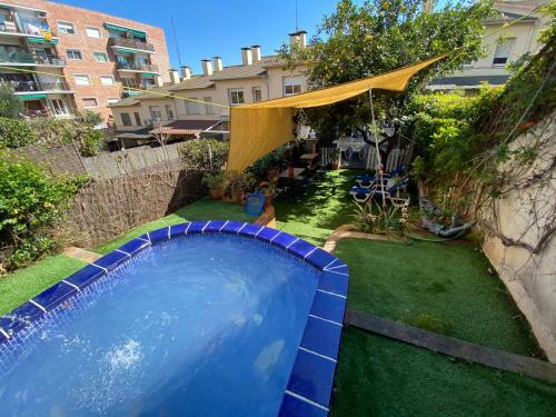Casa En Masnou Junto A Playa Y Tren