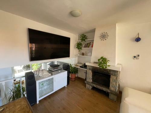 Casa En Masnou Junto A Playa Y Tren