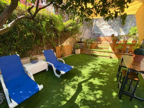Casa En Masnou Junto A Playa Y Tren