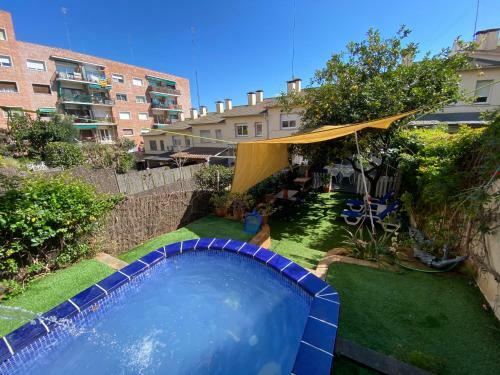 Casa En Masnou Junto A Playa Y Tren